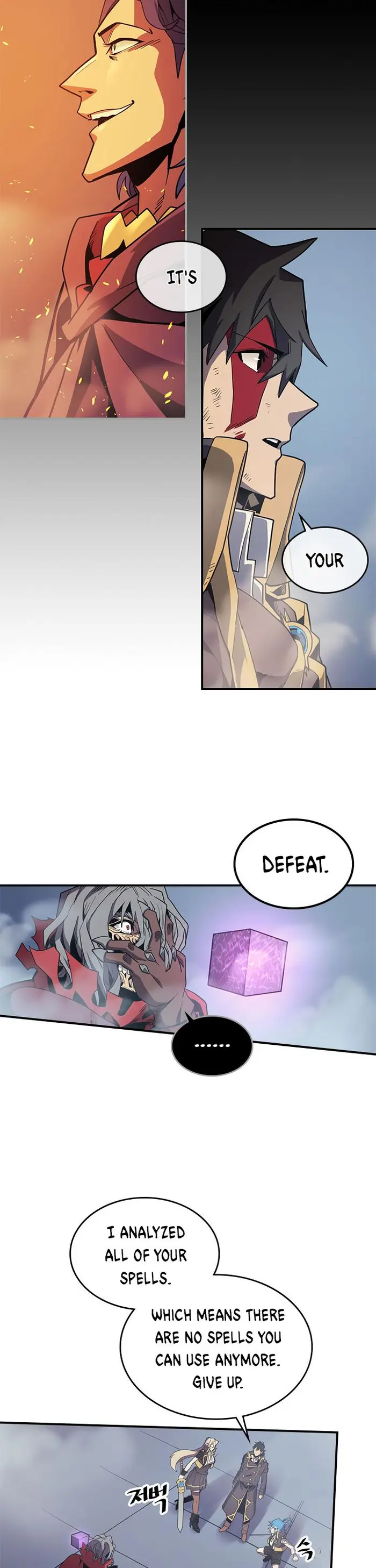 A Returner’s Magic Should Be Special Chapter 94 image 11_optimized